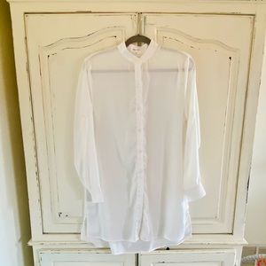 Summersalt Effortless Short Dress Cover Up